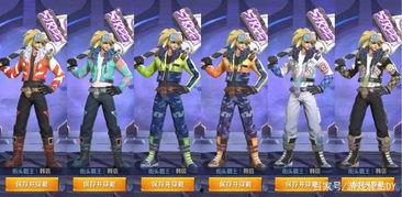 星源皮肤爆料最新,神秘力量觉醒,探寻未知领域 第2张 星源皮肤爆料最新,神秘力量觉醒,探寻未知领域 第2张