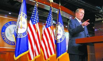 美国众议院爆料新闻,揭秘政治内幕与权力斗争  第3张