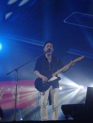 黄贯中天涯圈内人爆料,娱乐圈不为人知的幕后故事 第2张 黄贯中天涯圈内人爆料,娱乐圈不为人知的幕后故事 第2张