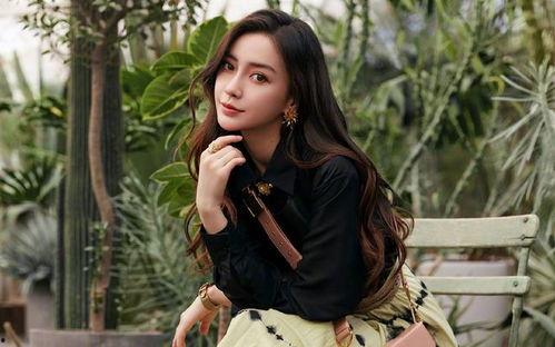 杨颖娱乐大爆料,揭秘明星幕后故事与真实生活 第3张 杨颖娱乐大爆料,揭秘明星幕后故事与真实生活 第3张