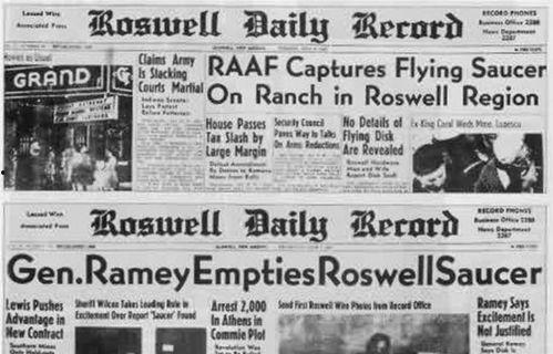 最新外星爆料新闻事件,宇宙深处竟隐藏着惊人秘密 第3张 最新外星爆料新闻事件,宇宙深处竟隐藏着惊人秘密 第3张