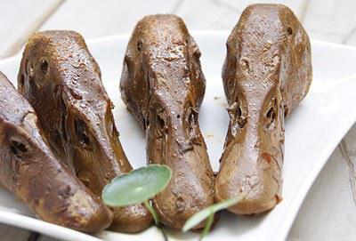 麻辣鸭头爆料怎么做的视频,麻辣鲜香,一口接一口 第3张 麻辣鸭头爆料怎么做的视频,麻辣鲜香,一口接一口 第3张