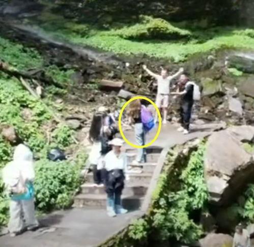 泰安景区爆料事件视频播放 第2张 泰安景区爆料事件视频播放 第2张